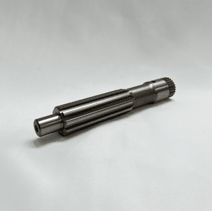 Input Shaft 8 5/8 — B&J Transmissions